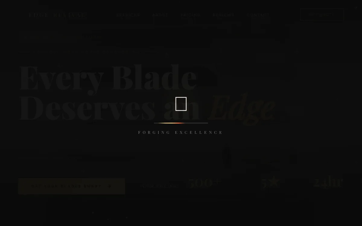 Edge Revival — sandbox-other website screenshot