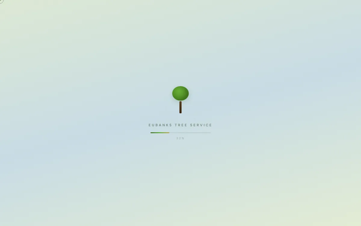 Eubanks — sandbox-other website screenshot