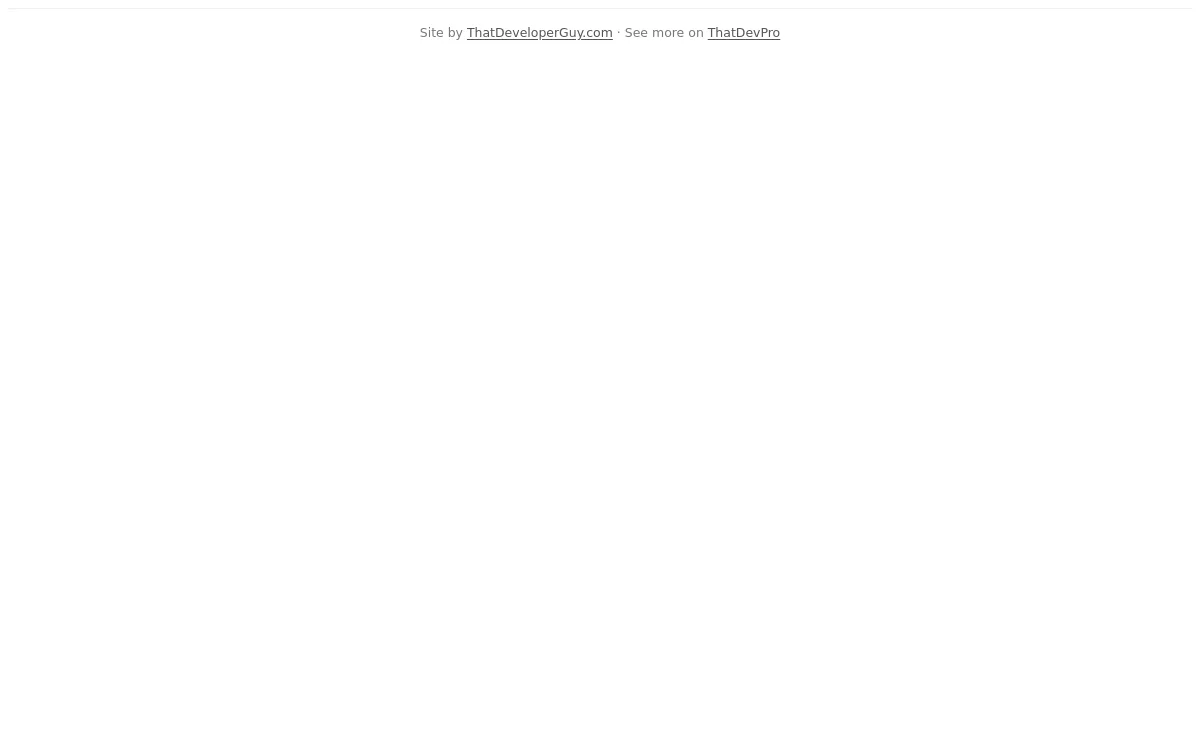 Tower Electric — Construction & Contractors website screenshot